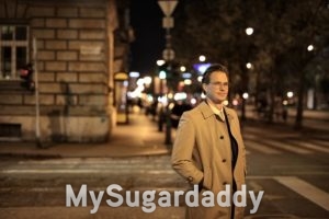 Erfahrungen Sugardaddy - Der Gentleman