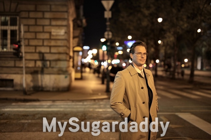 Erfahrungen Sugardaddy - Der Gentleman