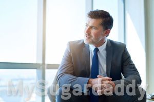 Sugardaddy Mode