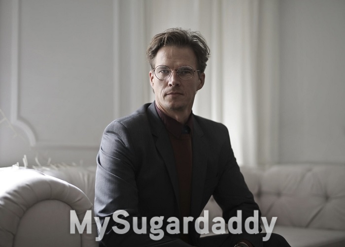 Sugardaddy München - Sugar Daddy