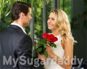 Sugardaddy gleich Gentleman