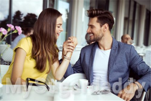 Beste kostenlose sugar daddy dating-site