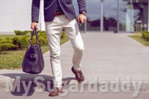 Was ist ein Sugardaddy