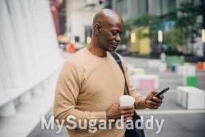 Sugardaddy Sprüche - Sugar Daddy