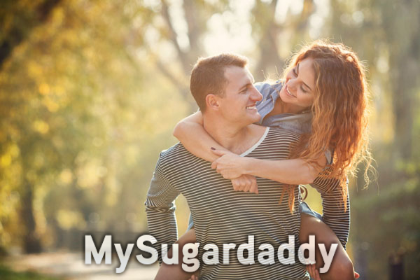 Der Sugardaddy – Die Abkürzung zum Reichtum
