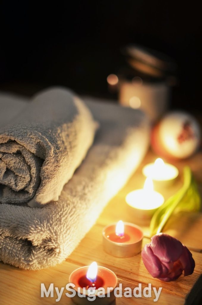 Tantra als Entspannung