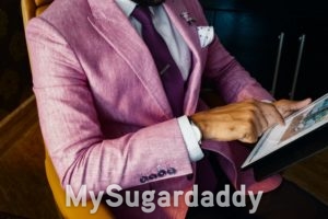Sugardaddy online finden