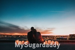 Eine offene Beziehung führen