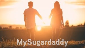Die offene Beziehung mit einem Sugardaddy