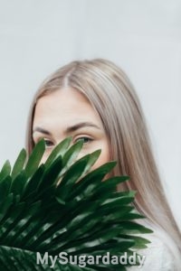 Dein Online-Profil als Sugarbabe