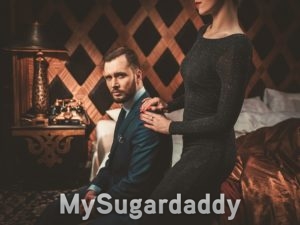 Was sucht ein Sugardaddy in einer Frau?