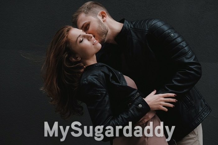 Beziehung mit dem Sugardaddy - Der erotische Kontakt