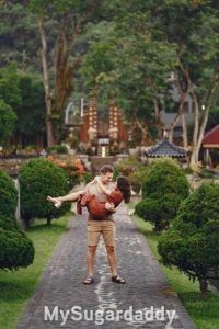 Wie viel zahlt ein Sugardaddy - die Beziehung