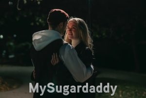 Date mit Sugardaddy - Das perfekte Date