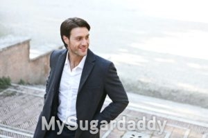 Sugardaddy in Österreich - Finde Deinen Sugardaddy