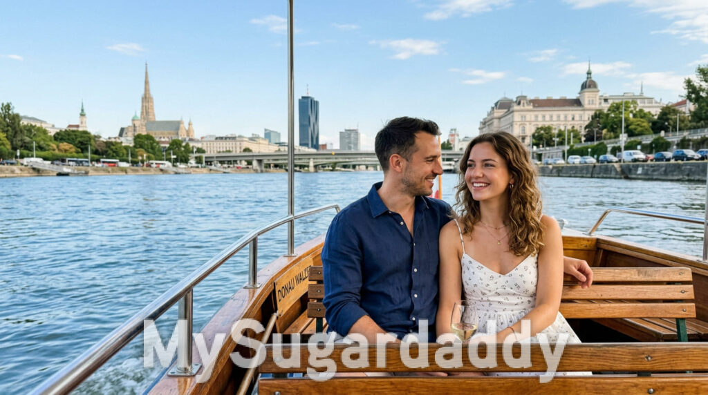 Romantische Date-Ideen in Wien